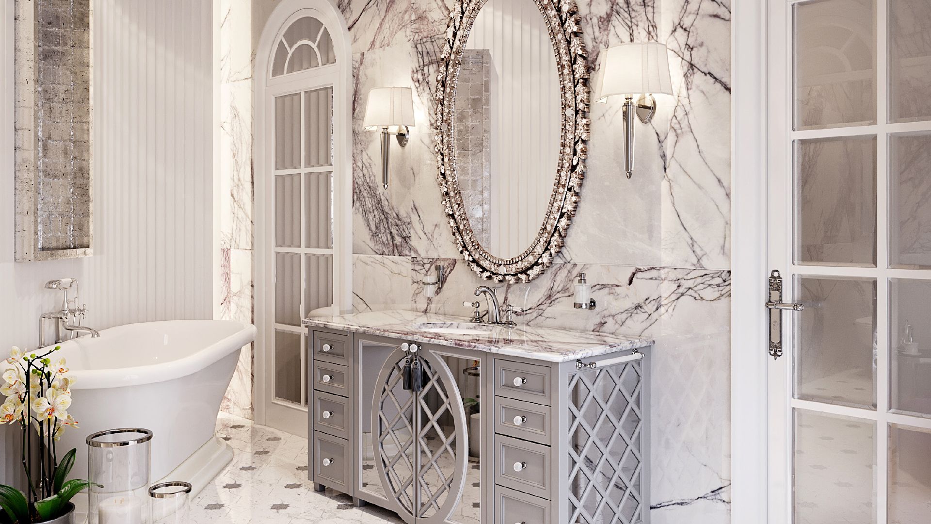 interiors