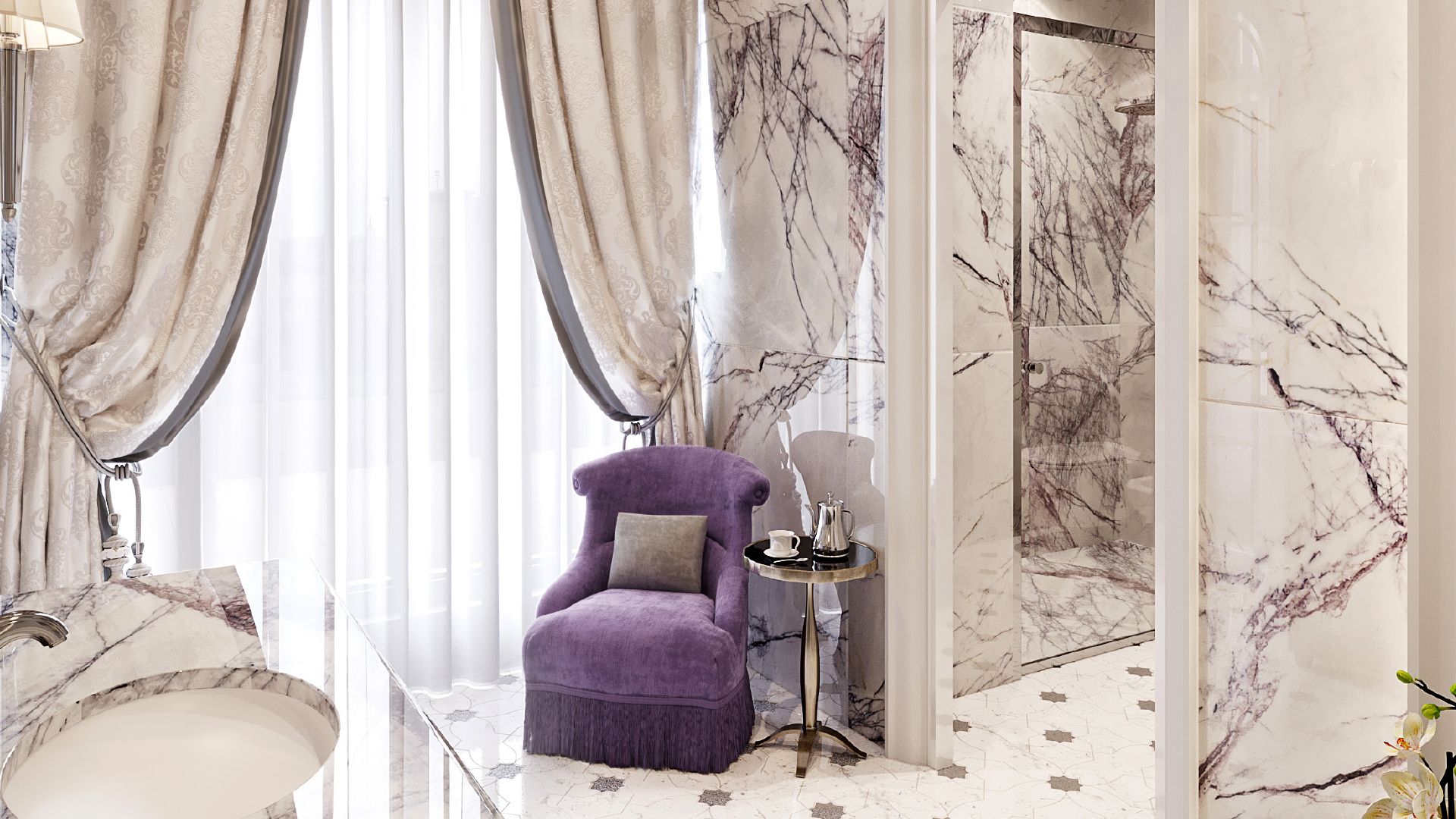 interiors