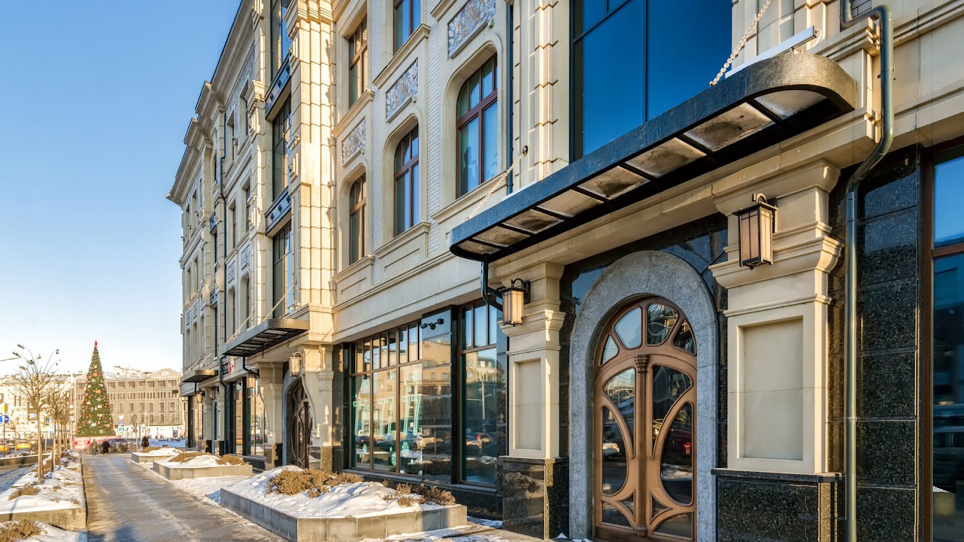 architecture