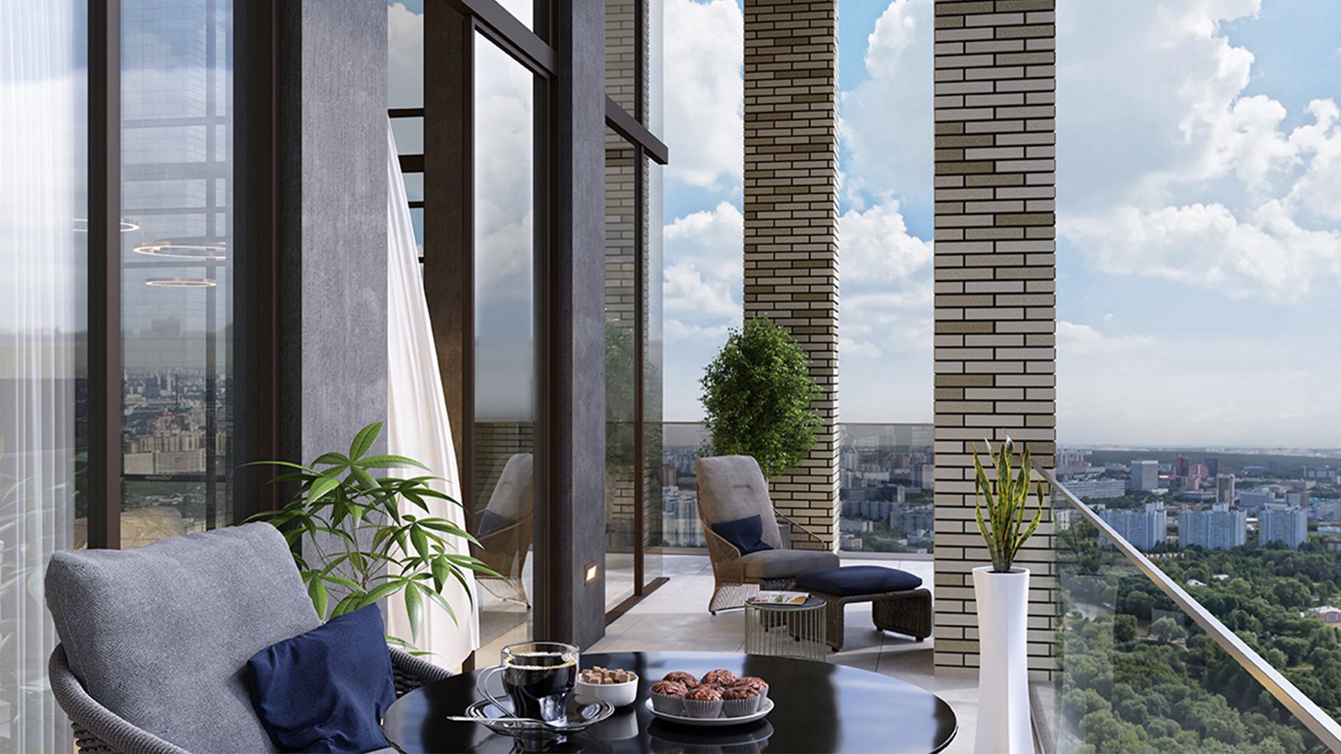 interiors