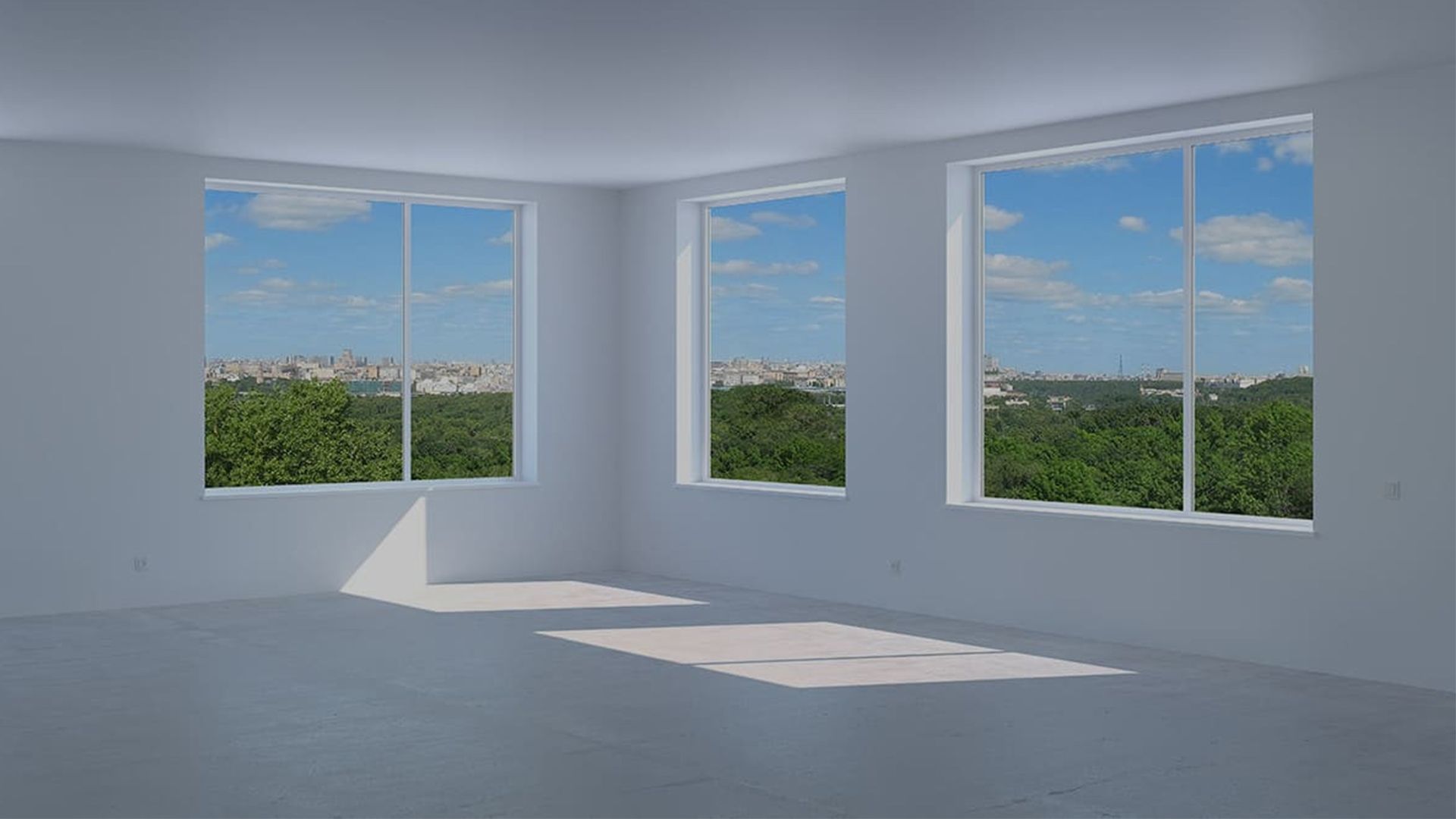 interiors