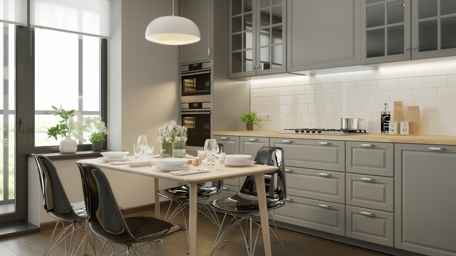 interiors