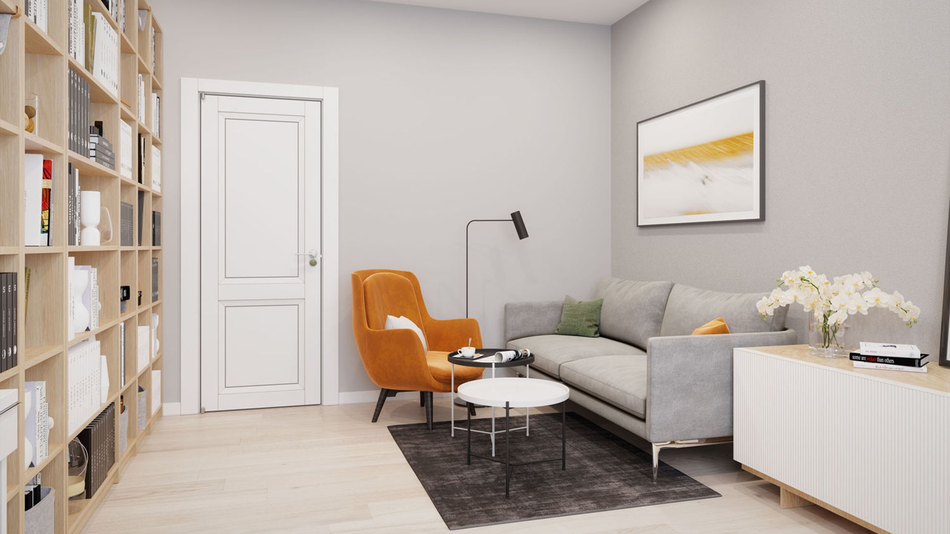 interiors