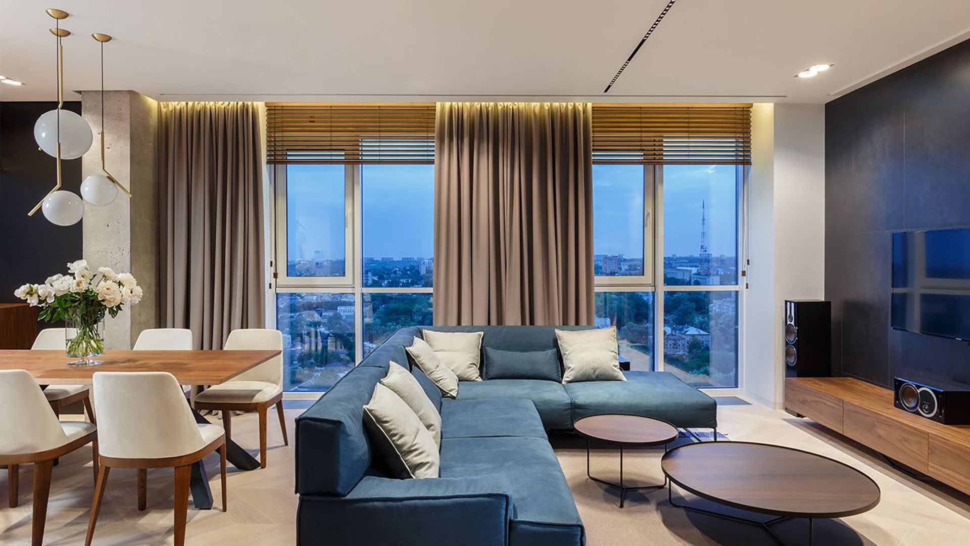 interiors