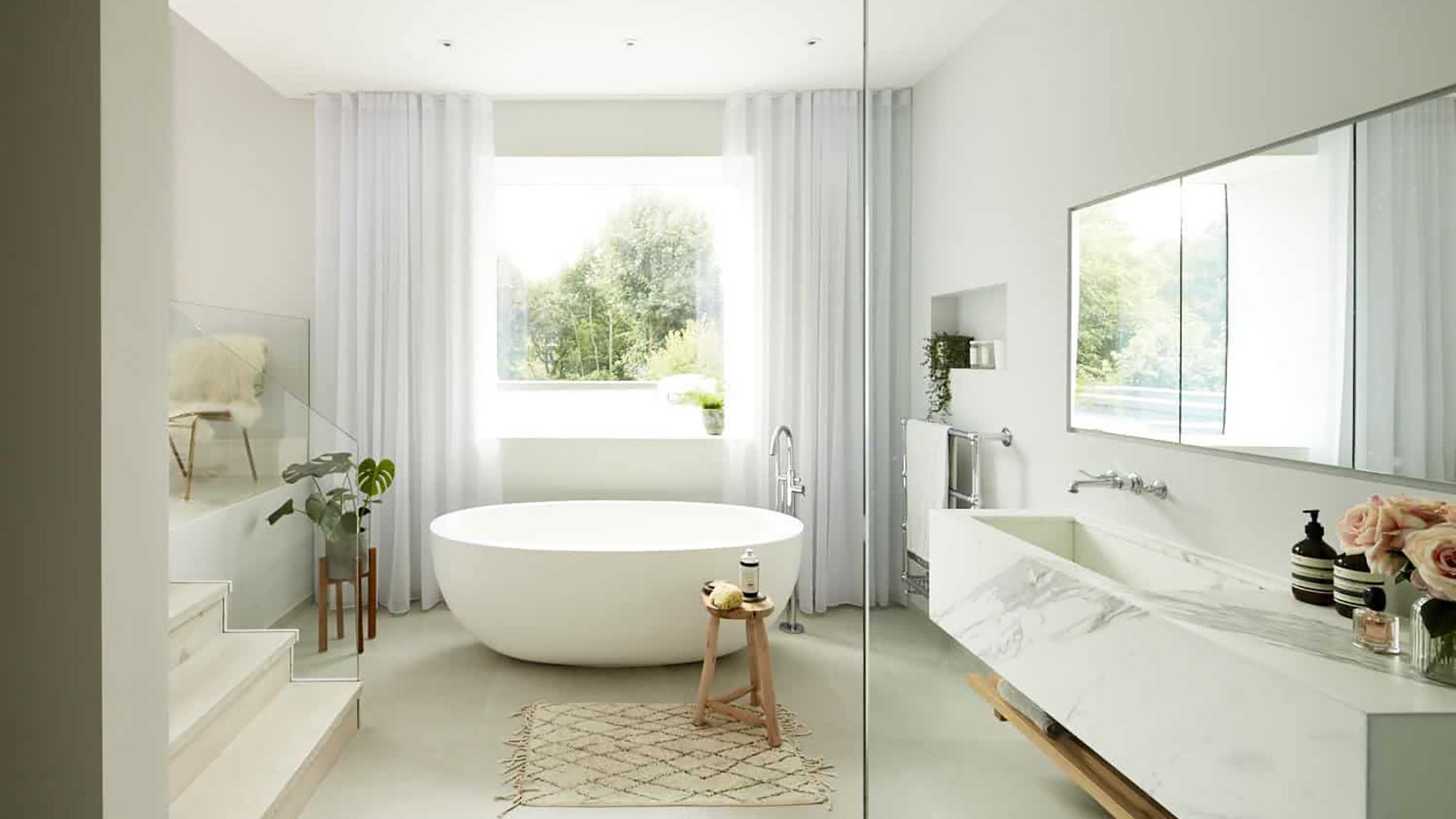 interiors