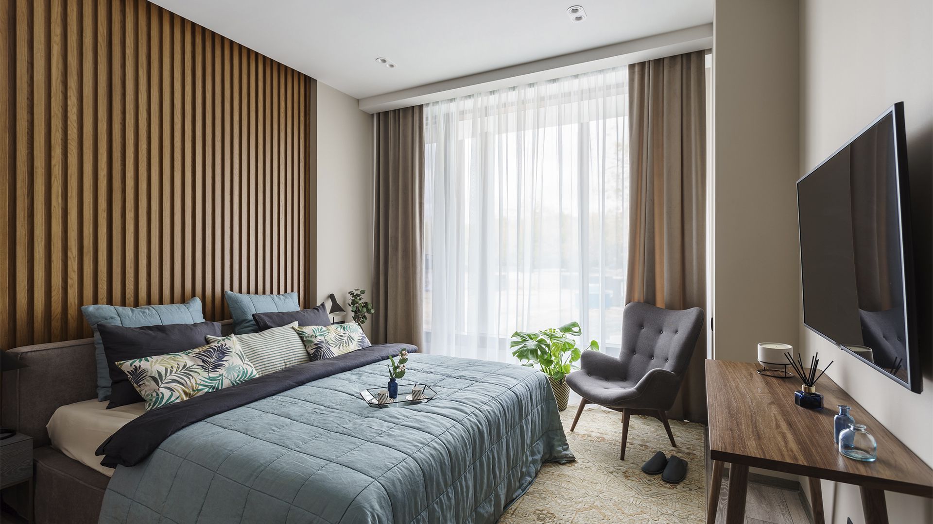 interiors