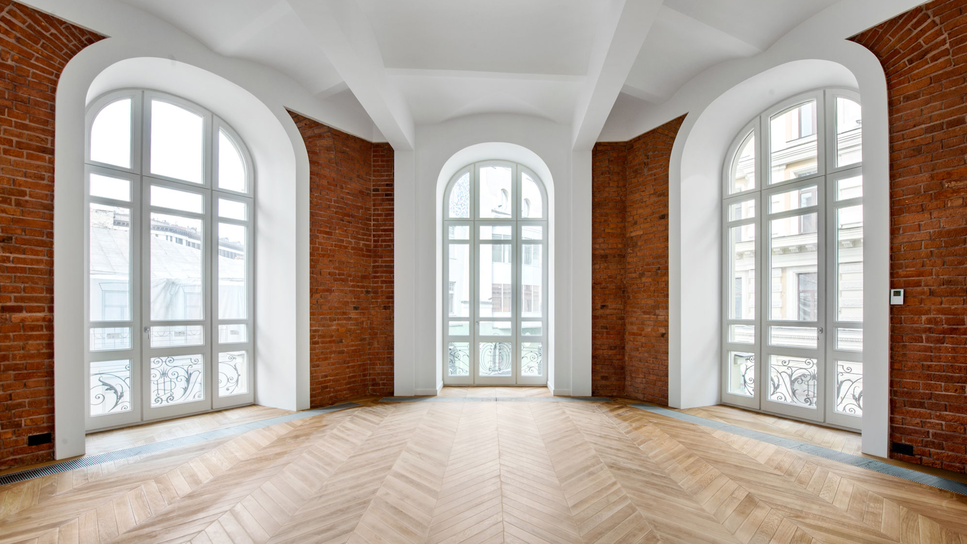 interiors