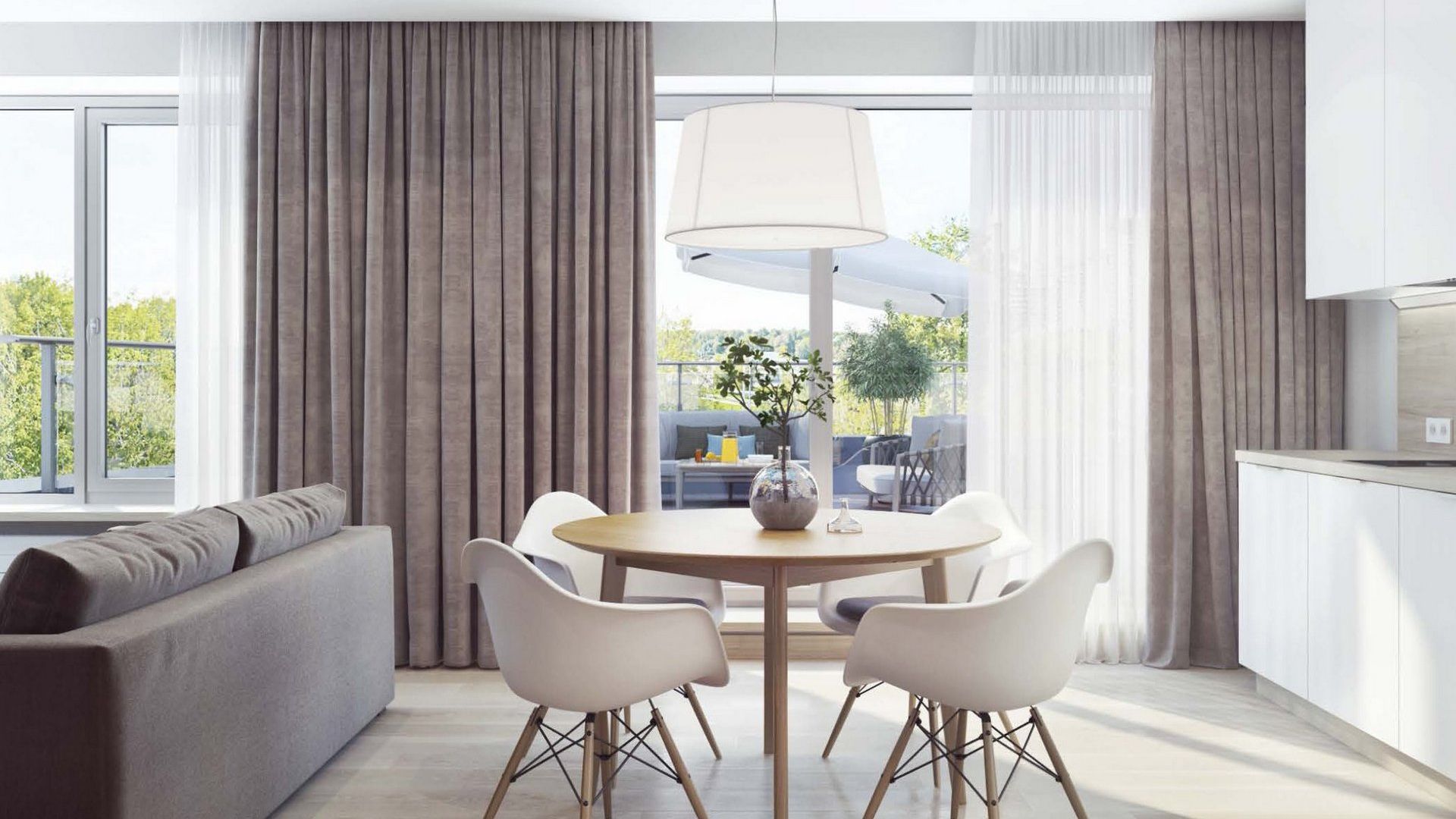 interiors