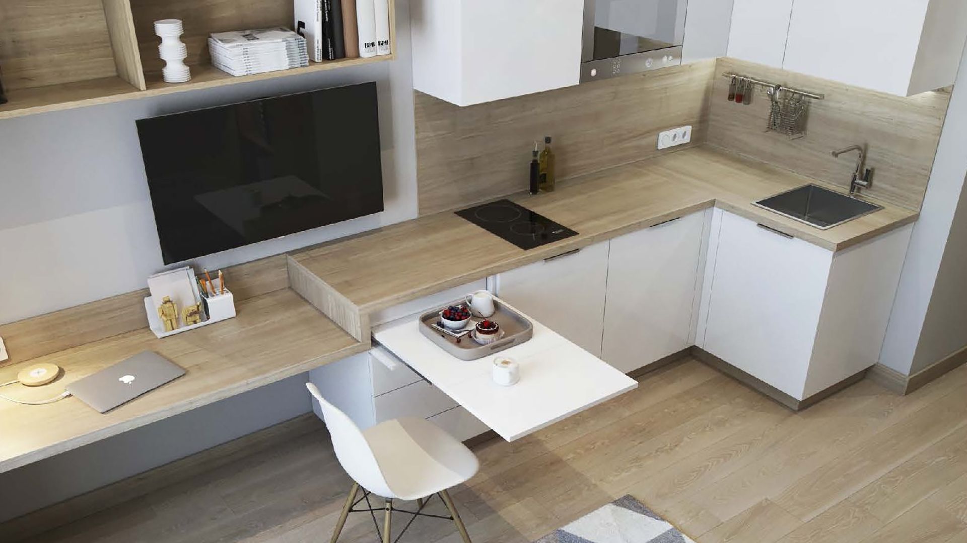 interiors