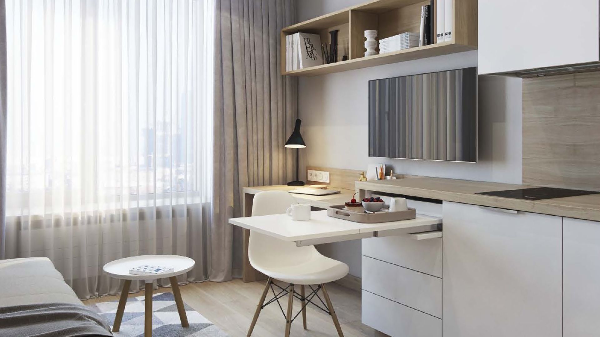 interiors