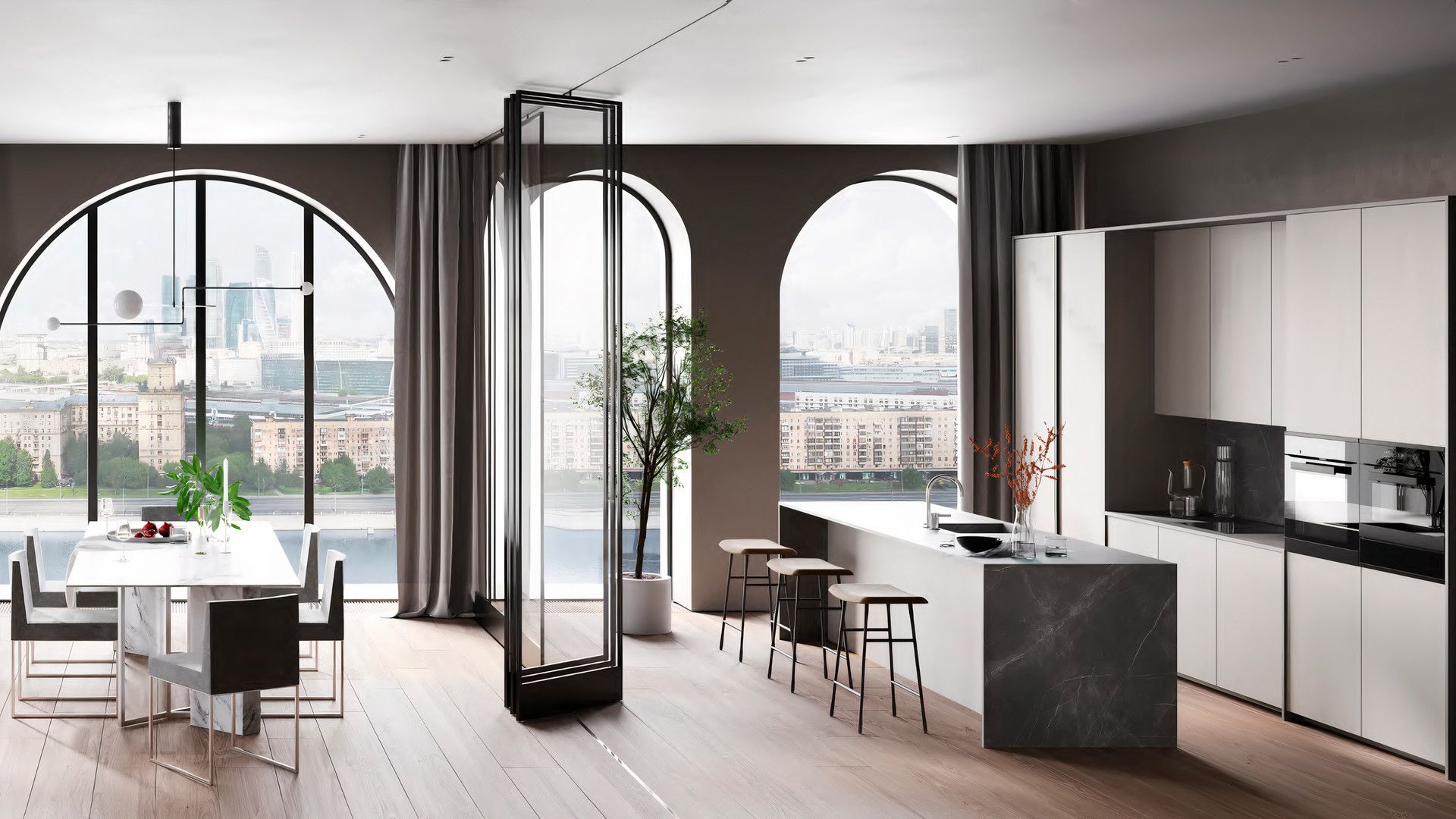 interiors