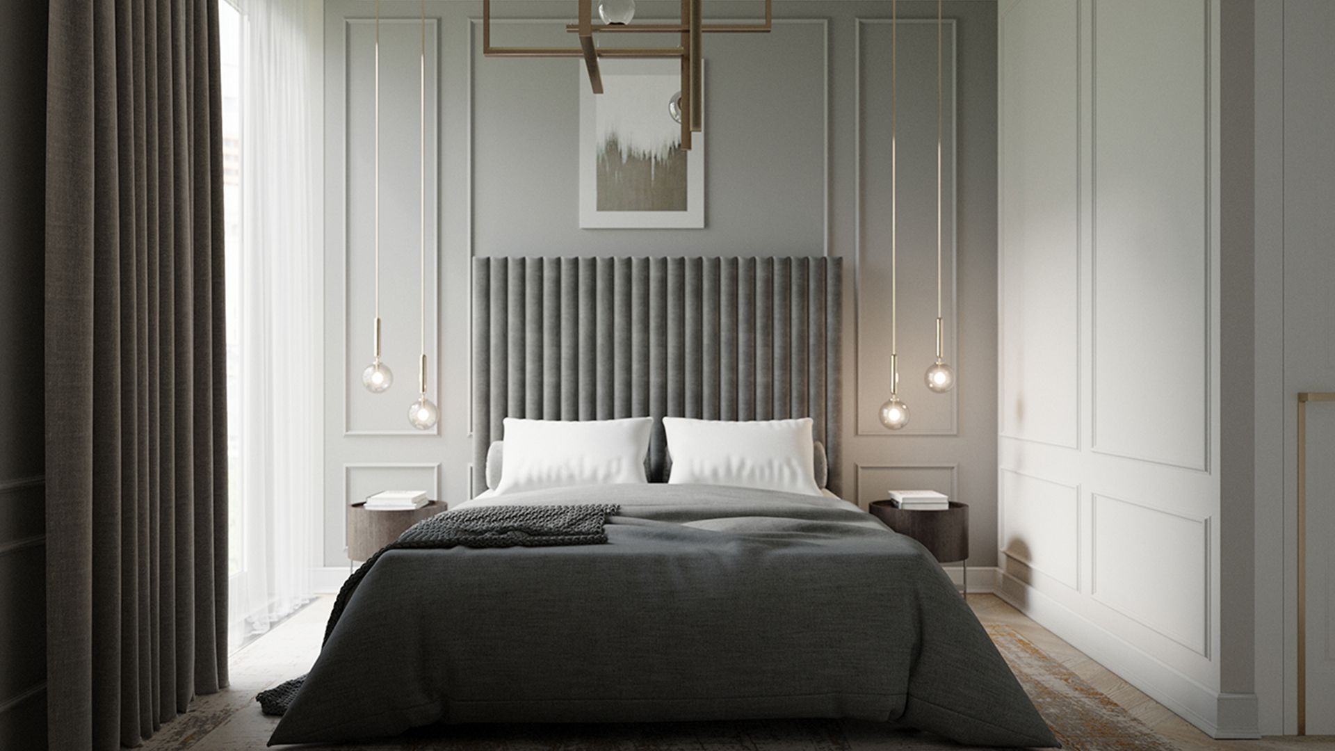 interiors