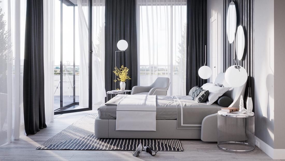 interiors