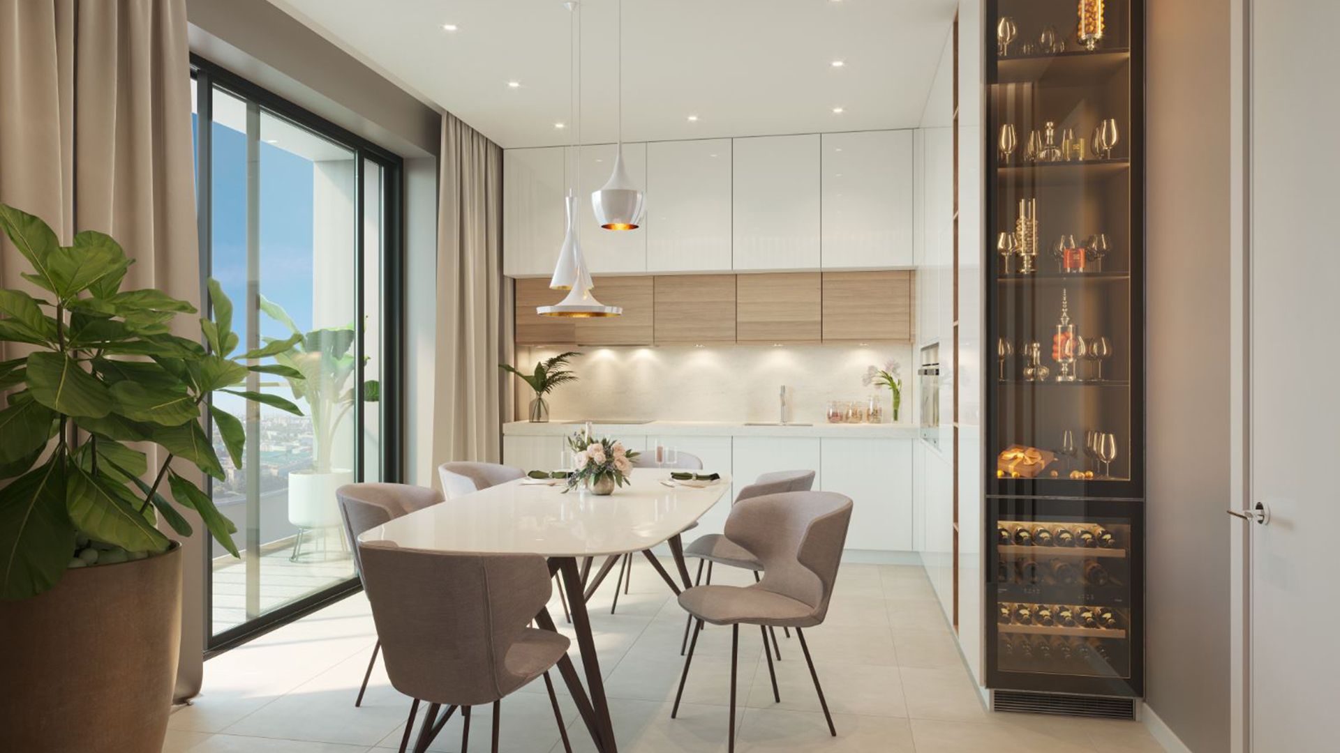 interiors