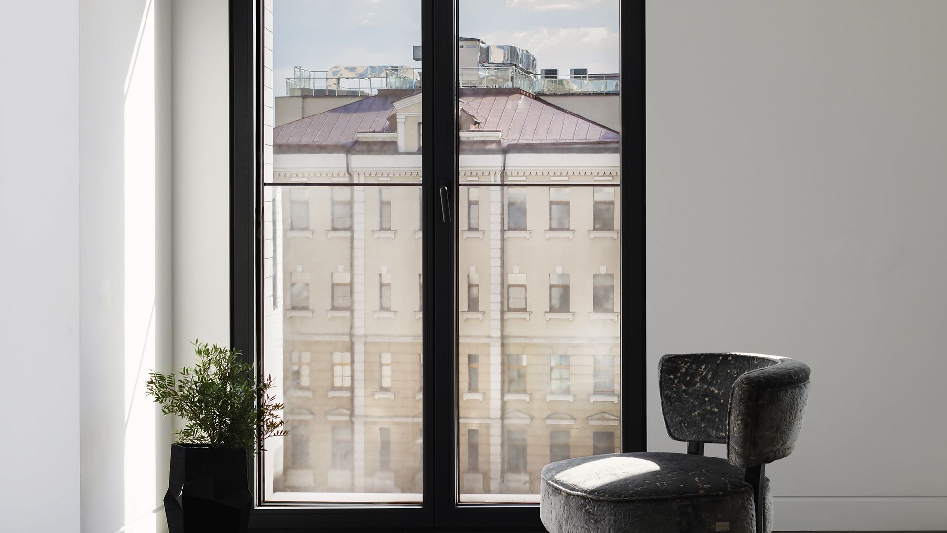 interiors
