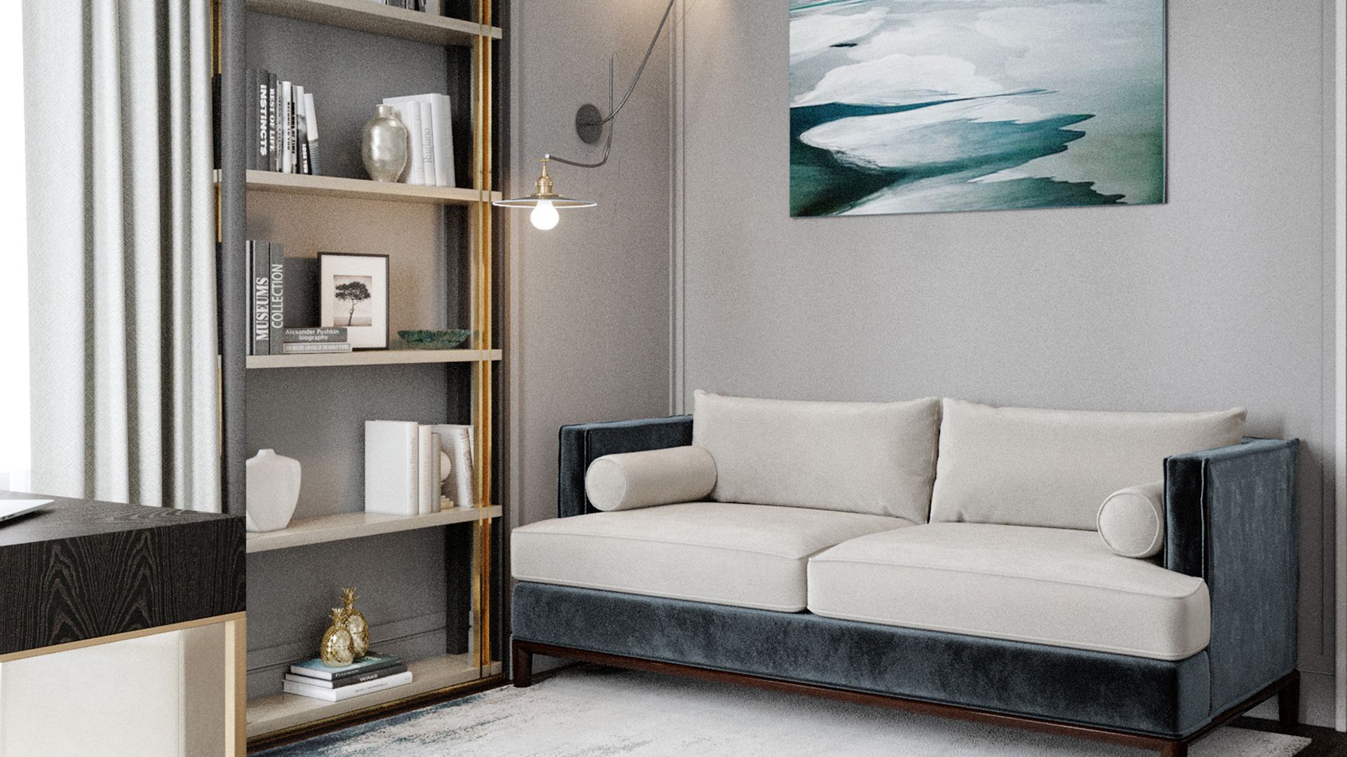 interiors