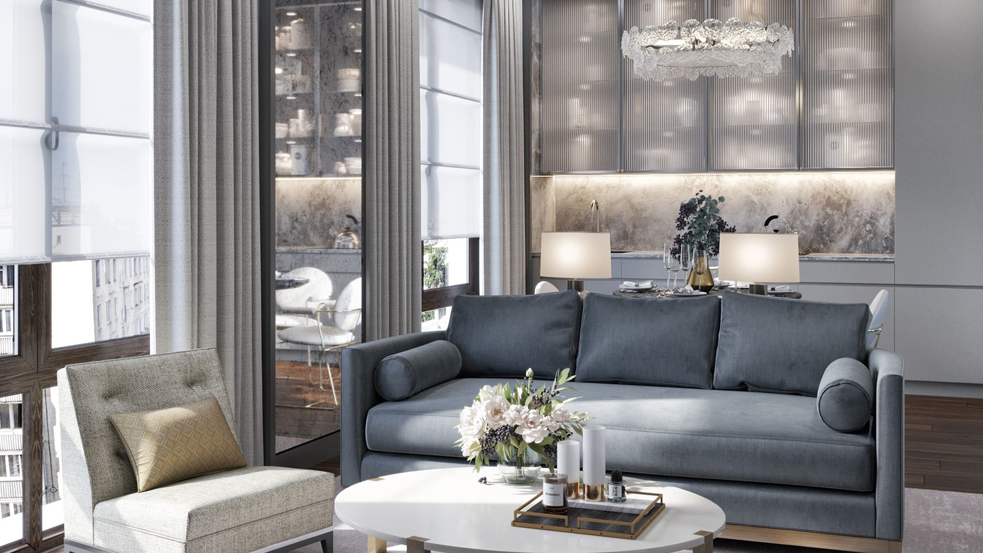 interiors