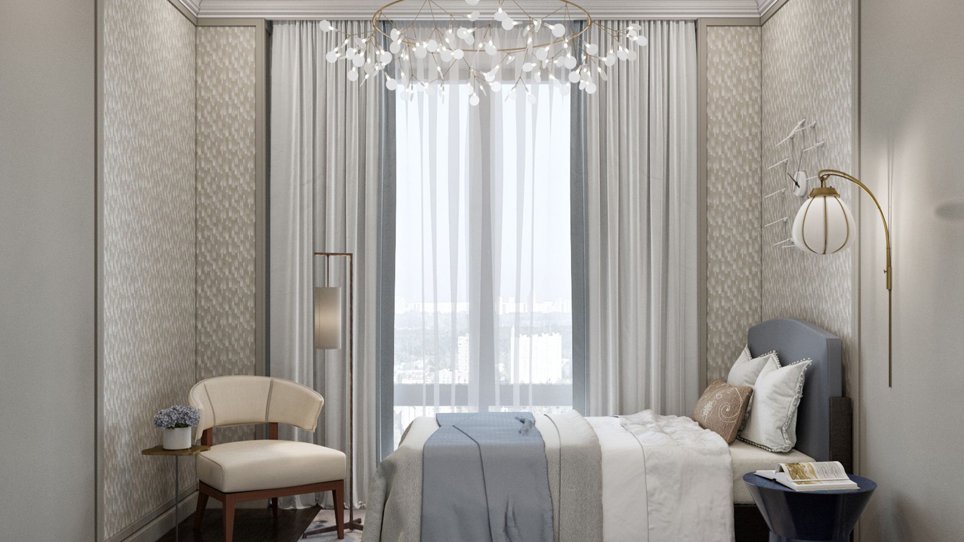 interiors