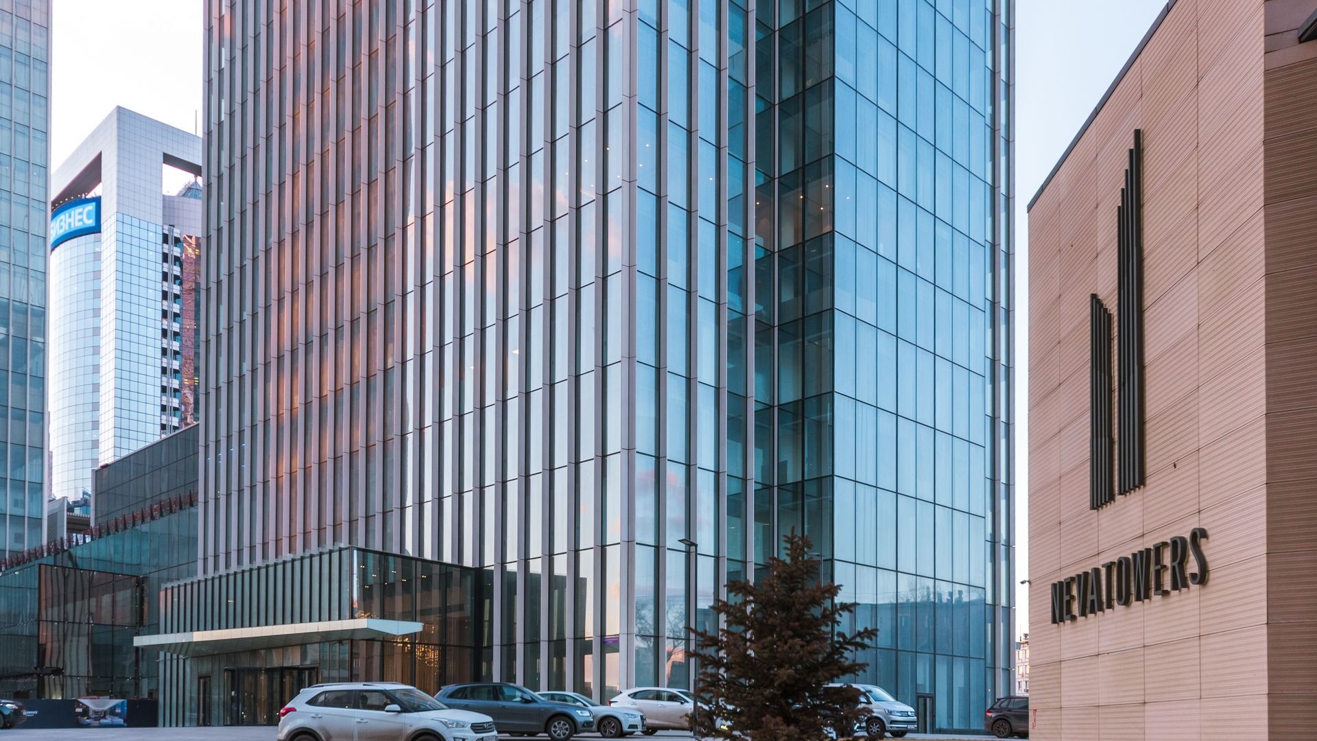 architecture